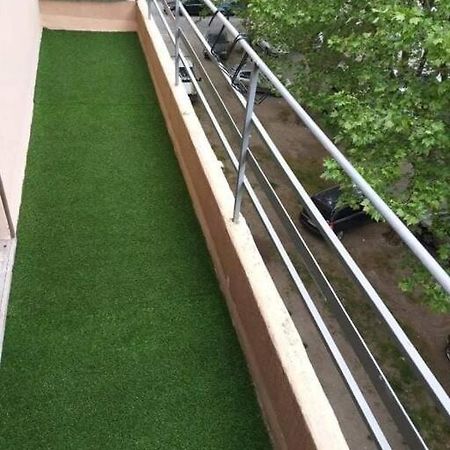 Appartement Aux Alyscamps 2, Climatisation, Wifi, Parking Arles Exterior photo